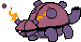 Balthizard_battle_burning