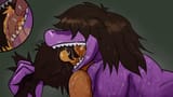 susie tongue