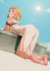 __princess_zelda_the_legend_of_zelda_and_1_more_drawn_by_yamauchi_conan_comy__6f4bdc92067704550f787523e66673a6