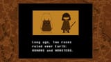 humans and monsters