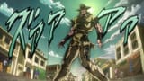 hol horse