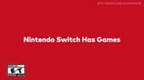 Nintendo Has Gaems