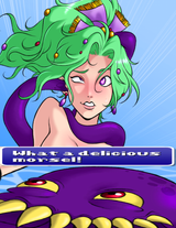 terra