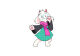 Ralsei HiT