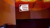 Black Queens Ahead