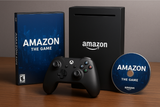 amazonconsole