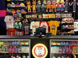 Merchandise-Counter-at-Chucks-Arcade-in-Buford-GA
