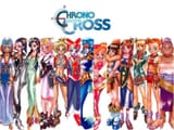 ccross