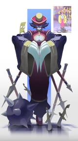 __hsien_ko_darkstalkers_drawn_by_shakeeeeeeeee__sample-c16244bf1d09e7bdd22e9ed59dbdb4be