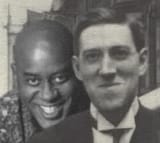 lovecraft ainsley