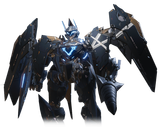mecha-break-panther