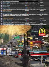 Burgerpunk MMO Elden Ring