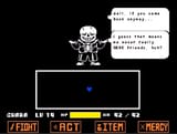 sans friends