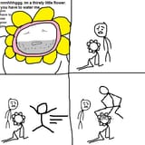 dumb shit