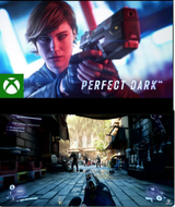 Cancelled Perfect Dark