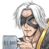 #1 dad