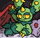 MaractusBed