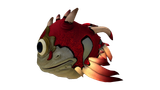 crashfish