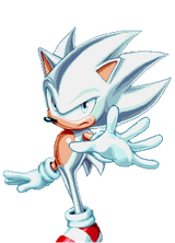 Hyper Sonic