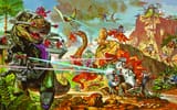 FUCK YEAH DINOS