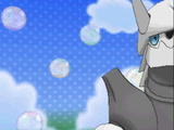 aggron