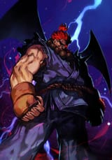 __akuma_and_cyber_akuma_street_fighter_and_2_more_drawn_by_hungry_clicker__dc6865a3e3ed618b8723679e0bd7df29