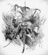Goddess of Rot