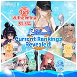 popularity poll