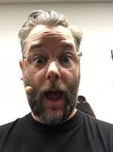 When the soylent starts hitting