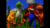 Super Smash Bros
