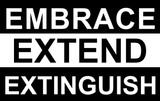 embrace-extend