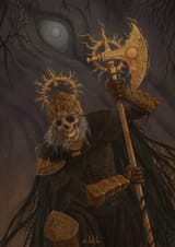 death-knight