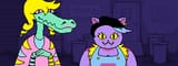 Bratty and Catty