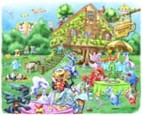Spinda&#039;s Cafe