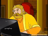 cdi writing epic