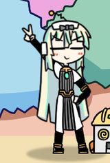 Look at this smug retard