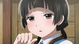 The fearsome strength of an underdeveloped 14-year old girl