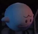 BooWorried