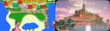 peach beach