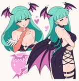 Morrigan