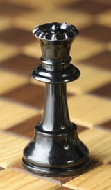 black queen