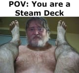 steamdeck