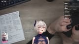 Saruei feetjpg