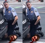 Cop Kills SKGPS Trannies
