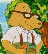 Mr. Morris The Eceleb Thread Destroyer