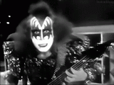 kiss-gene