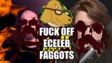 Janny Kills SKG Eceleb Trannies