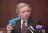 lieberman-justifier