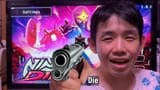 die