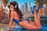20250619_1551_D.Va in Blue Bikini_remix_01jy477235fmtrtf1868v0xe3b
